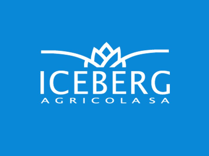 Iceberg Agricola